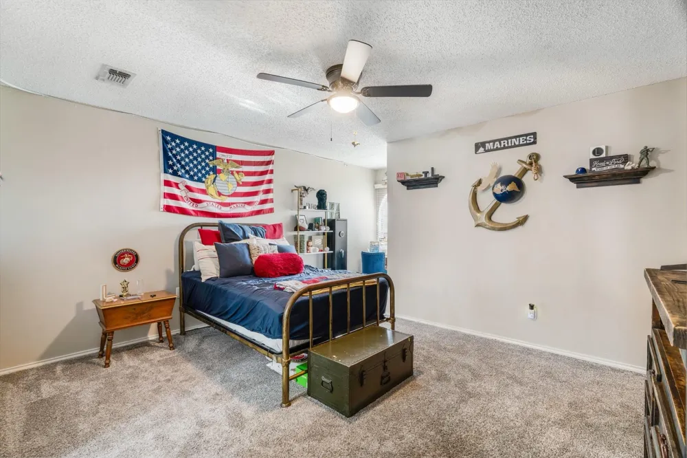 3122 TEXAS HIGHWAY 24 Cooper, TX 75432