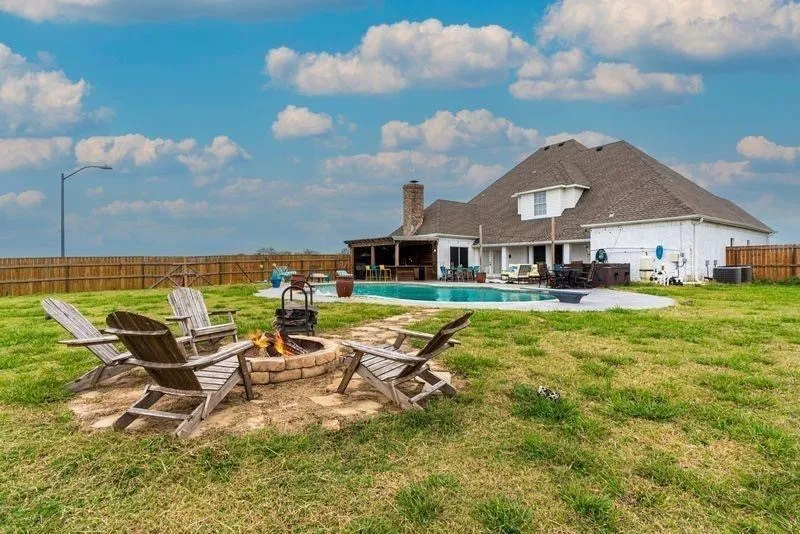3122 TEXAS HIGHWAY 24 Cooper, TX 75432