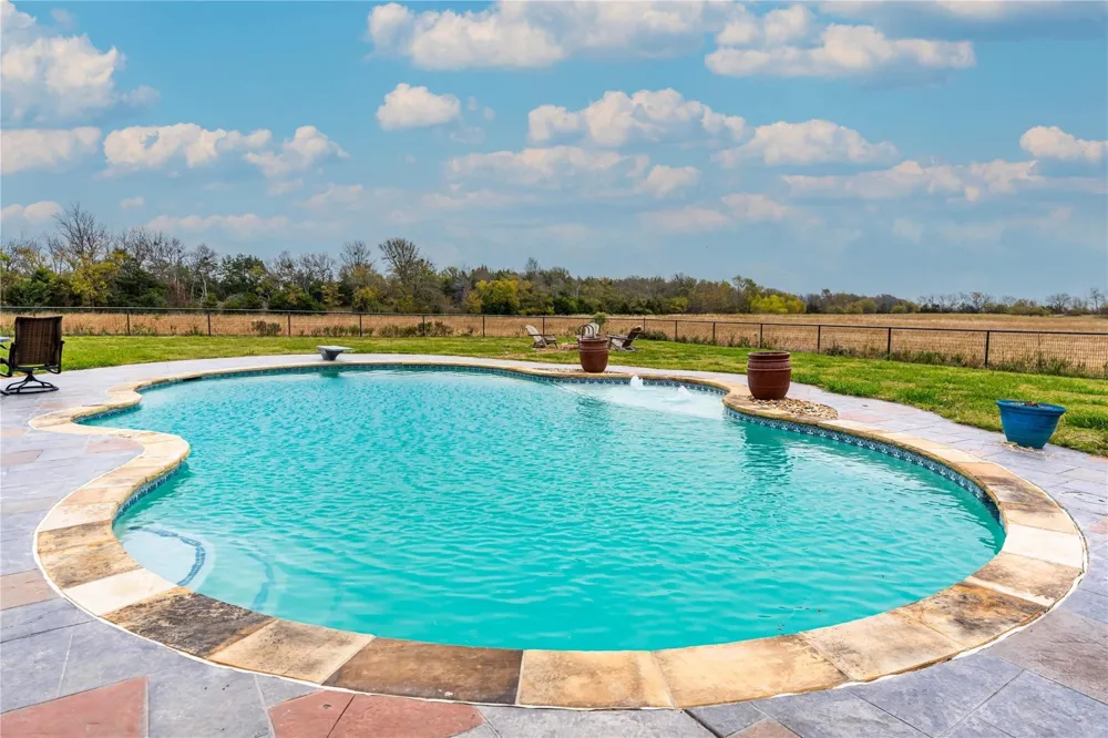3122 TEXAS HIGHWAY 24 Cooper, TX 75432