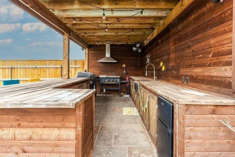 3122 TEXAS HIGHWAY 24 Cooper, TX 75432