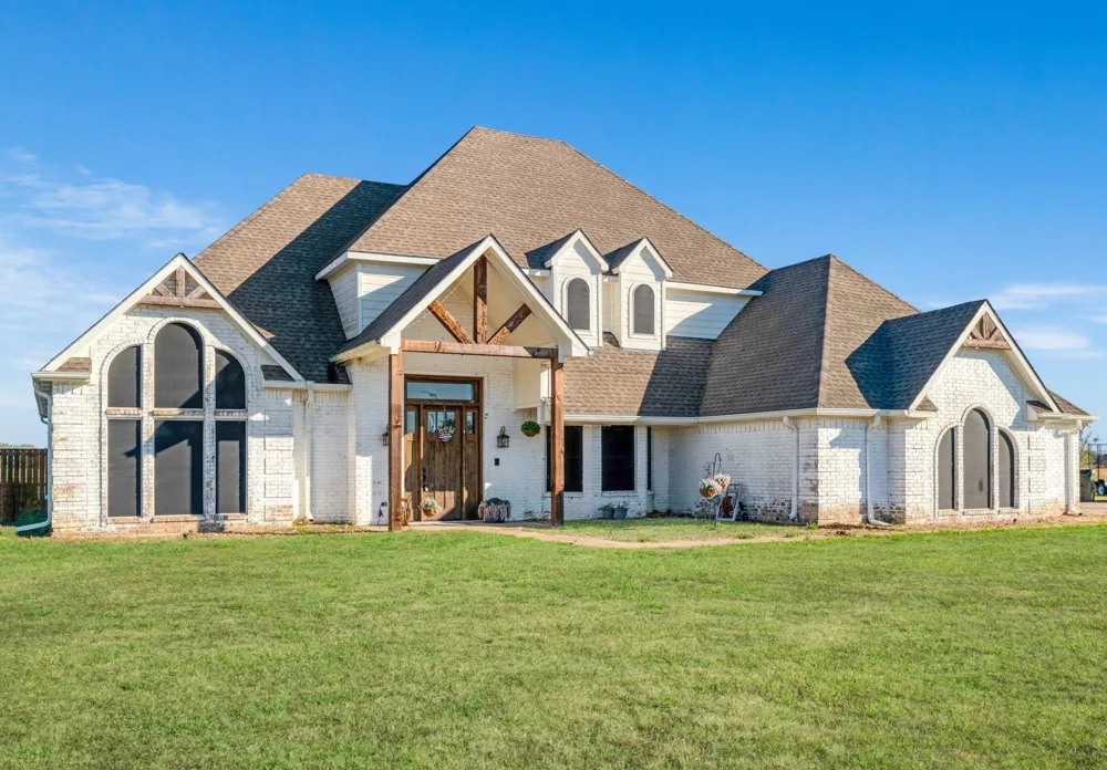 3122 TEXAS HIGHWAY 24 Cooper, TX 75432