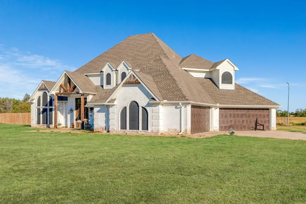 3122 TEXAS HIGHWAY 24 Cooper, TX 75432