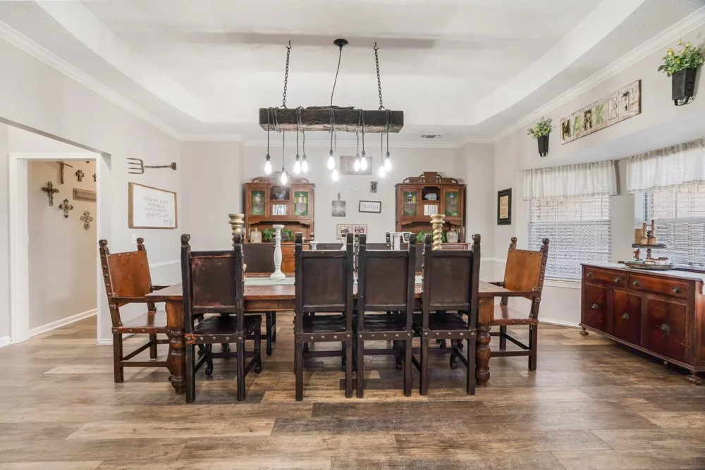 3122 TEXAS HIGHWAY 24 Cooper, TX 75432