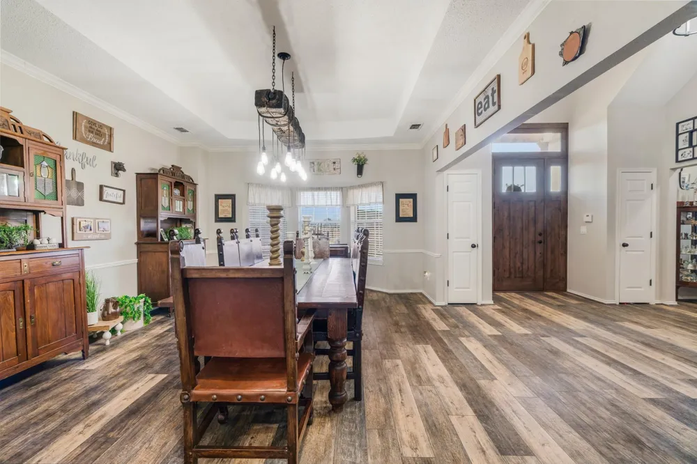 3122 TEXAS HIGHWAY 24 Cooper, TX 75432