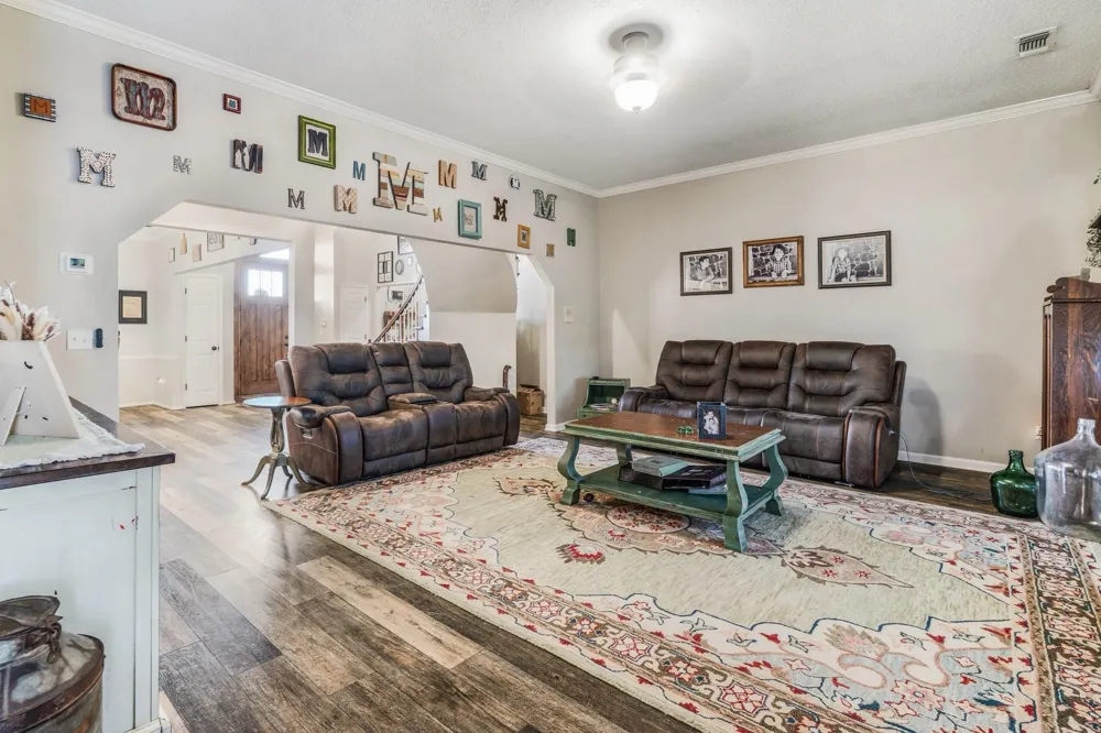 3122 TEXAS HIGHWAY 24 Cooper, TX 75432
