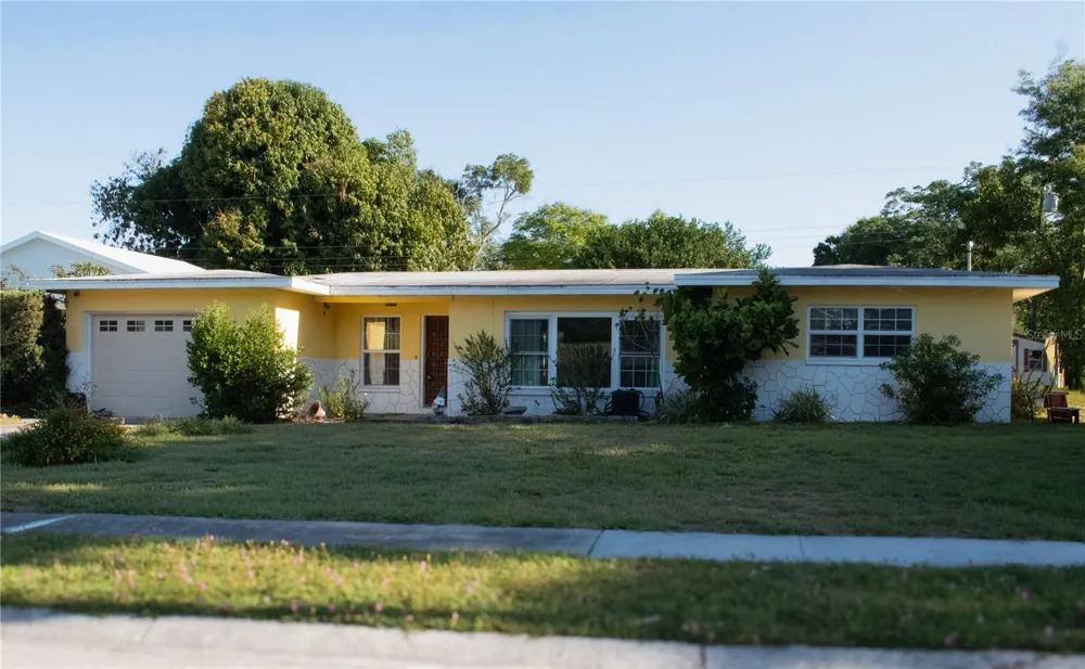 2766 NAVEL DRIVE Clearwater, FL 33759