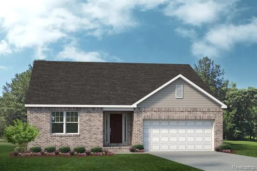 1974 Elizabeth Drive Superior Charter Township, MI 48198