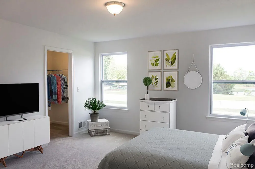 1974 Elizabeth Drive Superior Charter Township, MI 48198