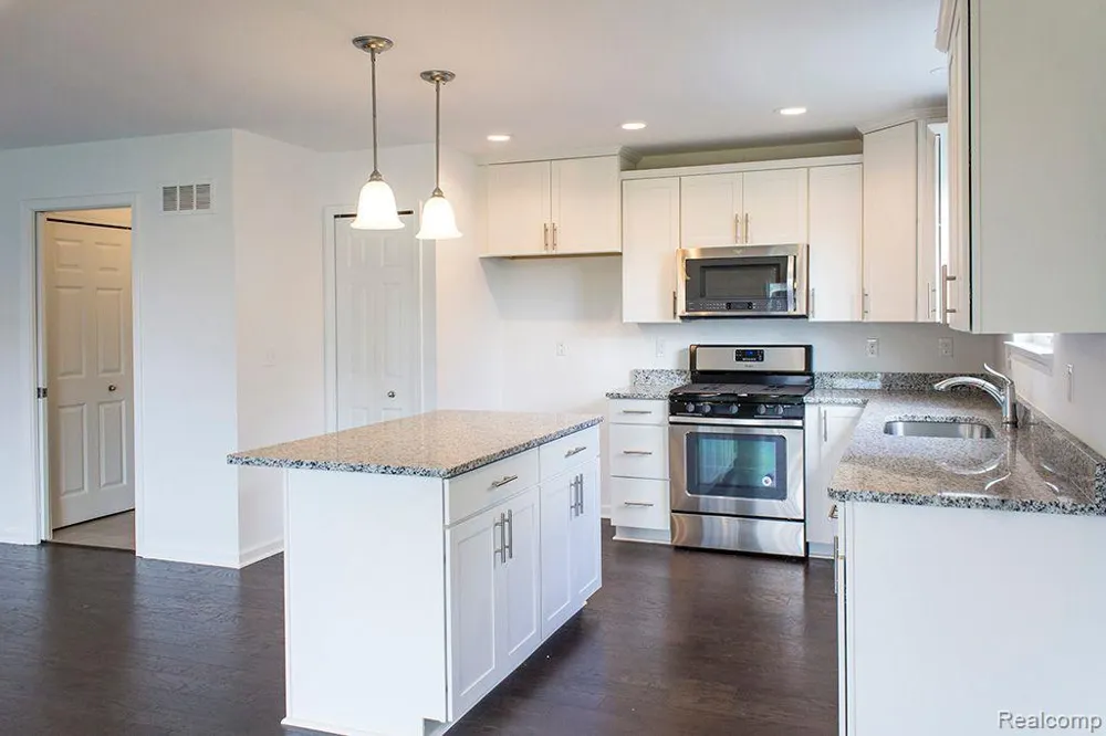 1974 Elizabeth Drive Superior Charter Township, MI 48198