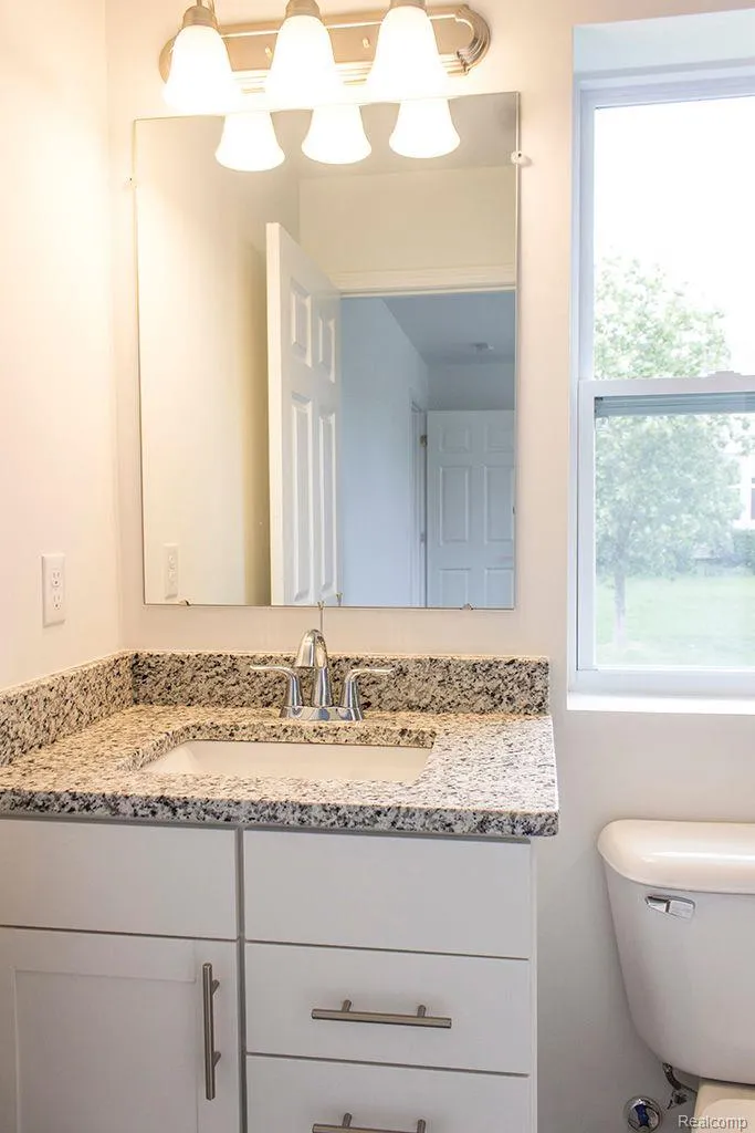 1974 Elizabeth Drive Superior Charter Township, MI 48198