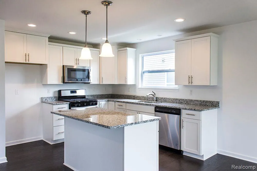 1974 Elizabeth Drive Superior Charter Township, MI 48198