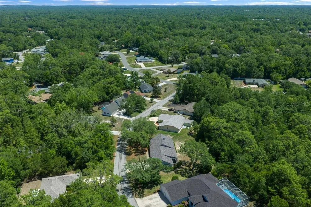 11 SYCAMORE COURT W Homosassa, FL 34446
