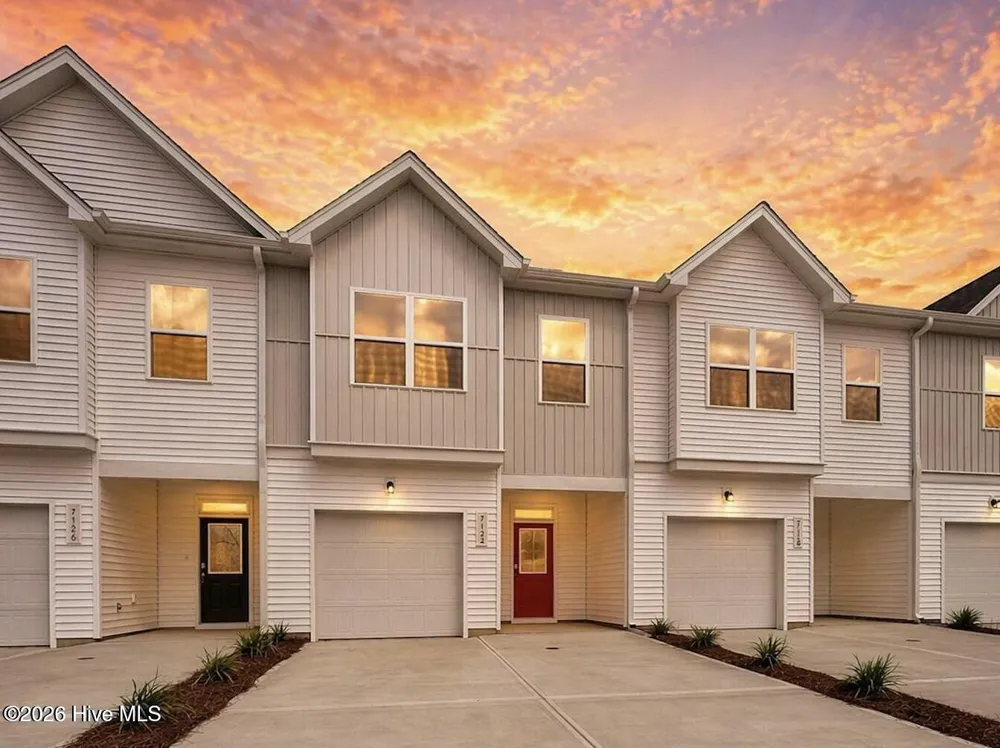 7122 Fisk Drive NE ##93 Leland, NC 28451