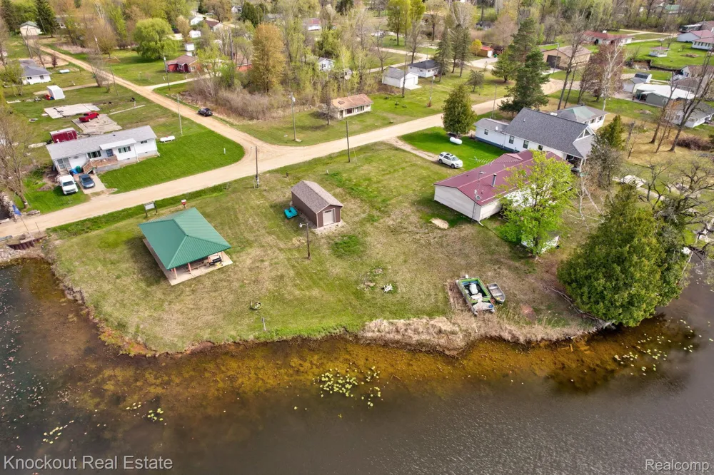 4539 Anderson Boulevard Dayton Township, MI 48760