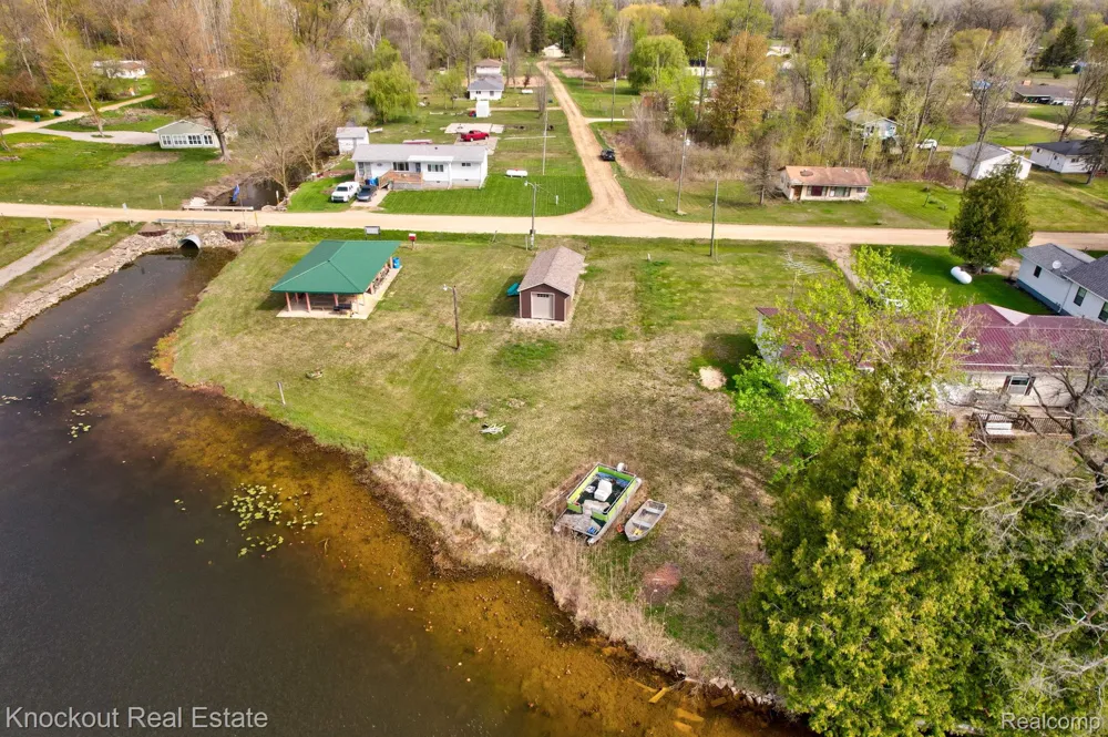4539 Anderson Boulevard Dayton Township, MI 48760