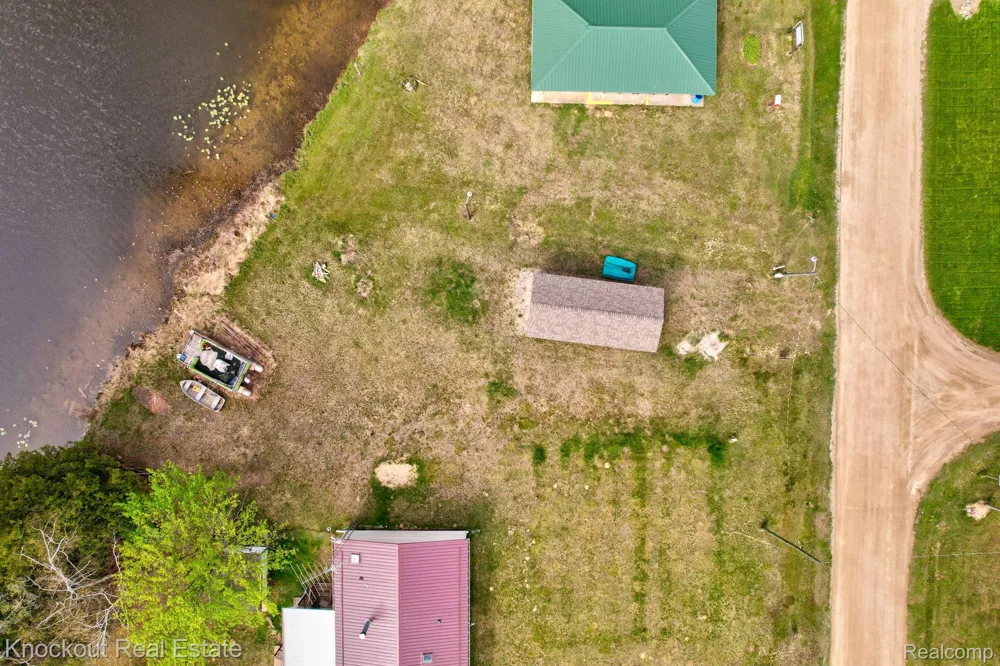 4539 Anderson Boulevard Dayton Township, MI 48760