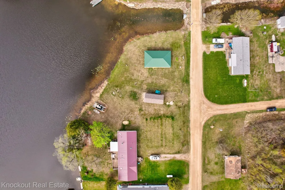 4539 Anderson Boulevard Dayton Township, MI 48760