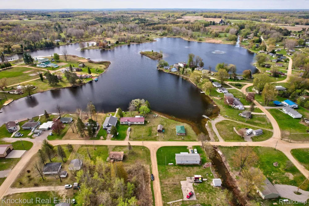 4539 Anderson Boulevard Dayton Township, MI 48760