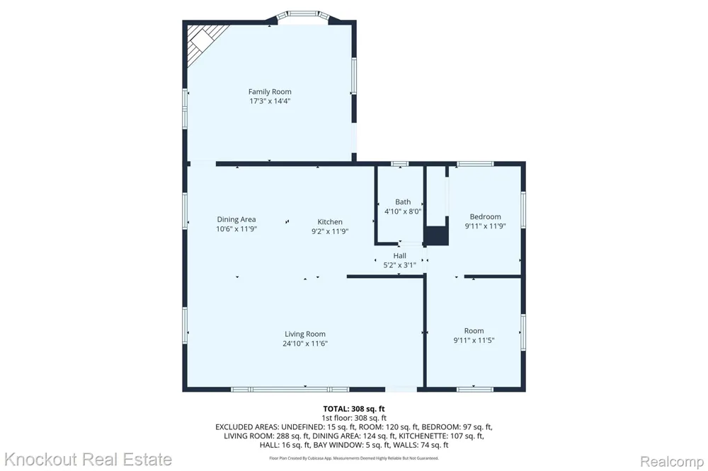 4539 Anderson Boulevard Dayton Township, MI 48760