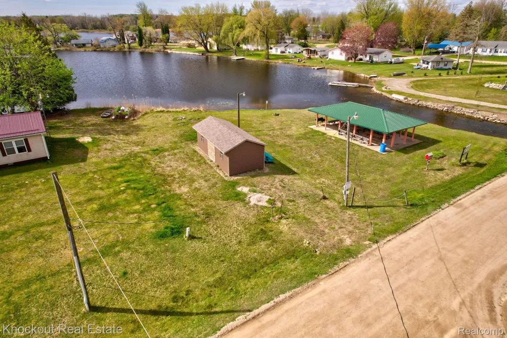 4539 Anderson Boulevard Dayton Township, MI 48760