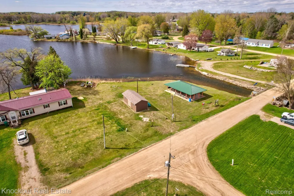 4539 Anderson Boulevard Dayton Township, MI 48760