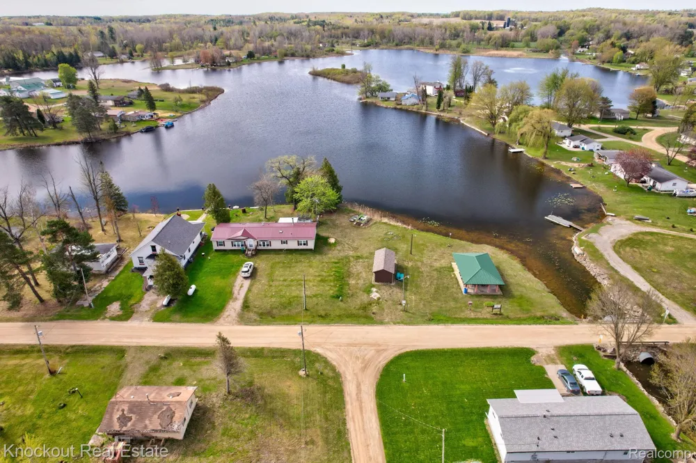 4539 Anderson Boulevard Dayton Township, MI 48760