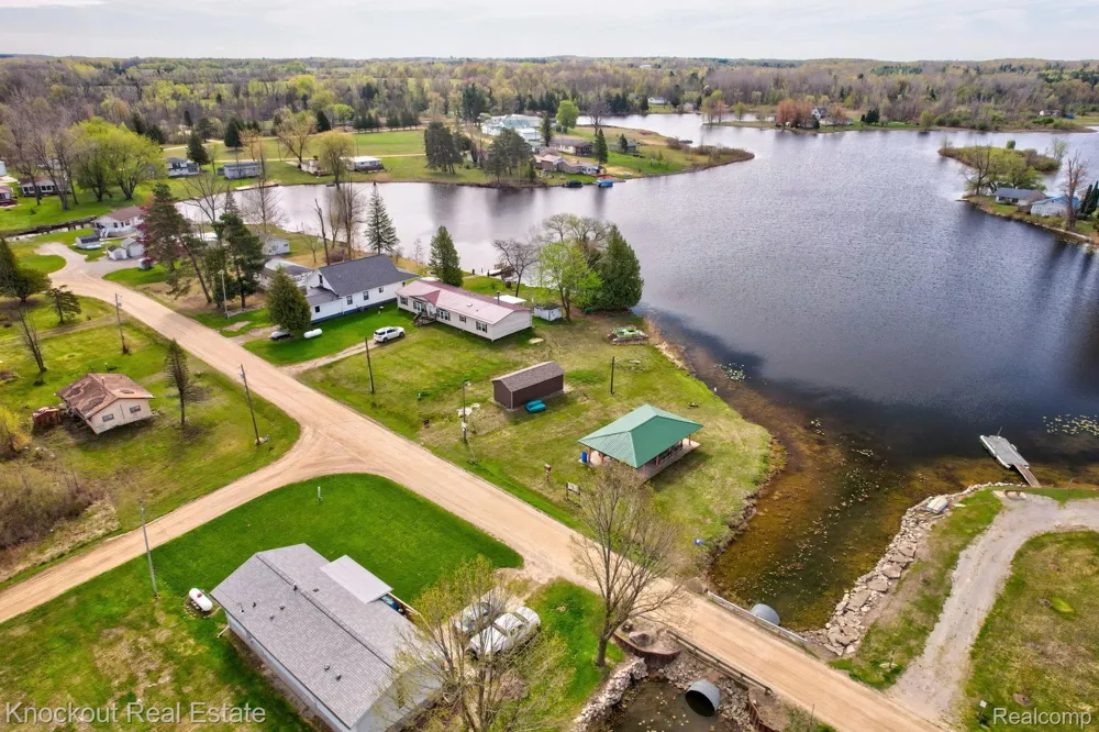 4539 Anderson Boulevard Dayton Township, MI 48760