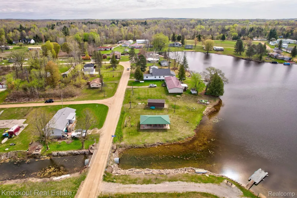 4539 Anderson Boulevard Dayton Township, MI 48760