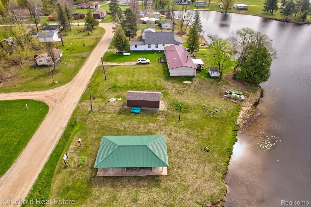 4539 Anderson Boulevard Dayton Township, MI 48760