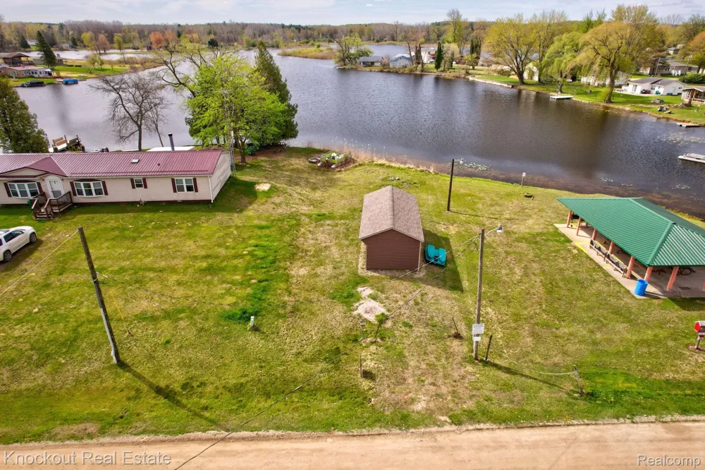 4539 Anderson Boulevard Dayton Township, MI 48760