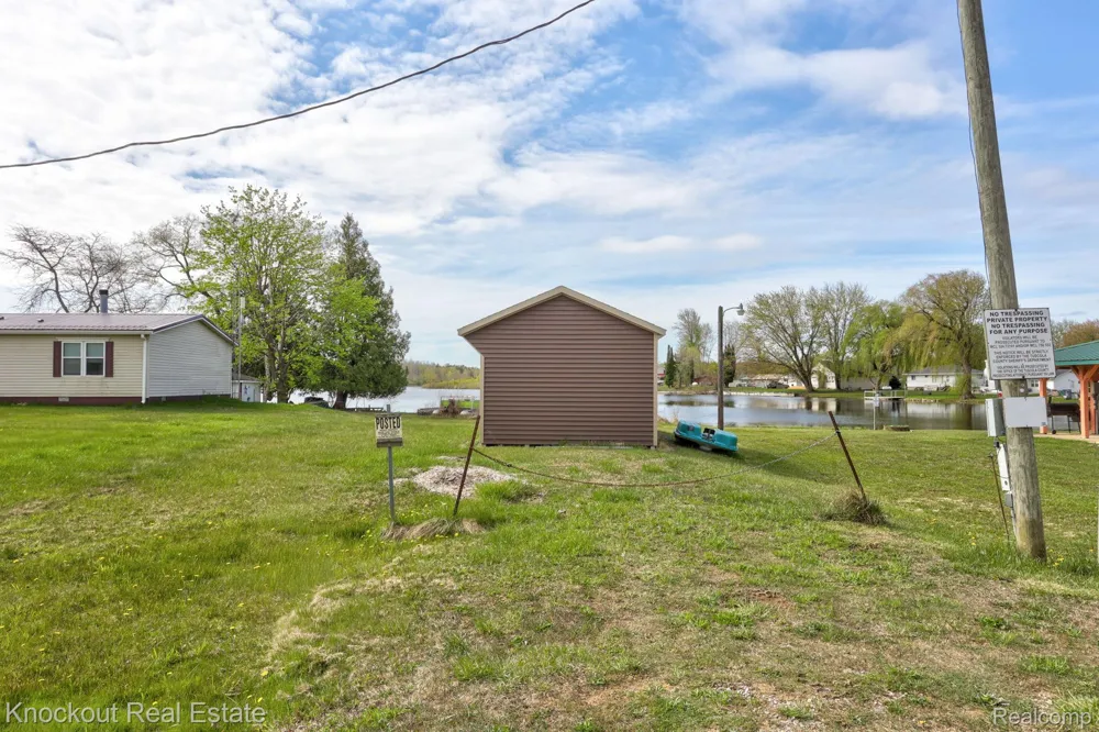 4539 Anderson Boulevard Dayton Township, MI 48760