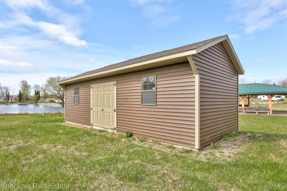 4539 Anderson Boulevard Dayton Township, MI 48760