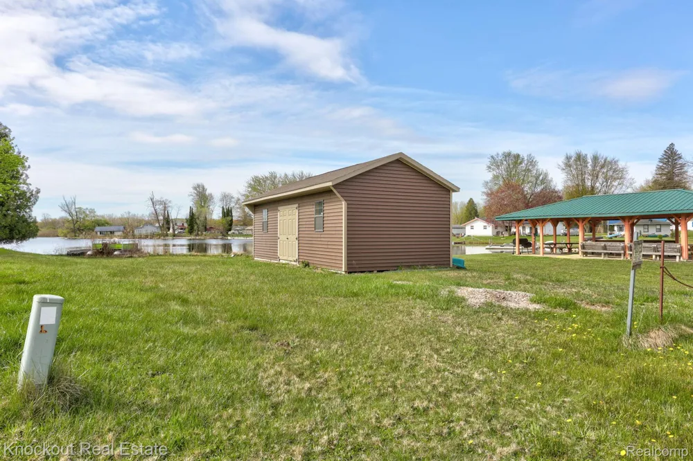4539 Anderson Boulevard Dayton Township, MI 48760