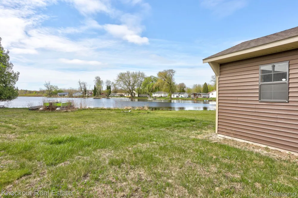 4539 Anderson Boulevard Dayton Township, MI 48760