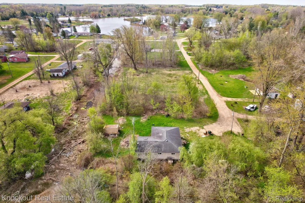 4539 Anderson Boulevard Dayton Township, MI 48760