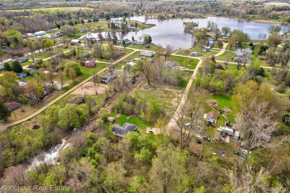 4539 Anderson Boulevard Dayton Township, MI 48760