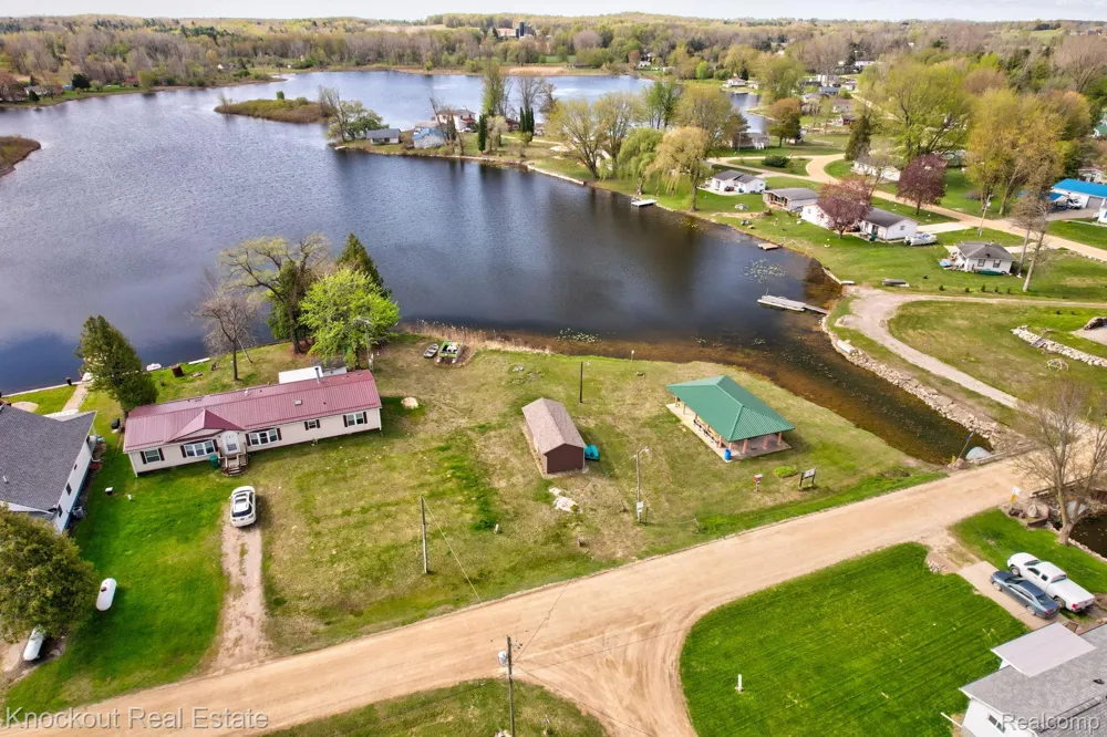 4539 Anderson Boulevard Dayton Township, MI 48760
