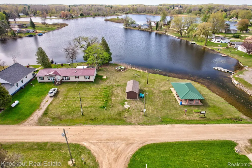 4539 Anderson Boulevard Dayton Township, MI 48760