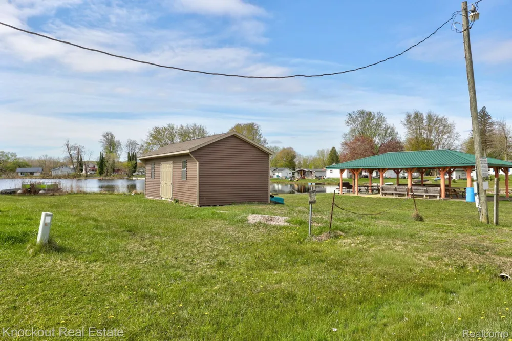 4539 Anderson Boulevard Dayton Township, MI 48760
