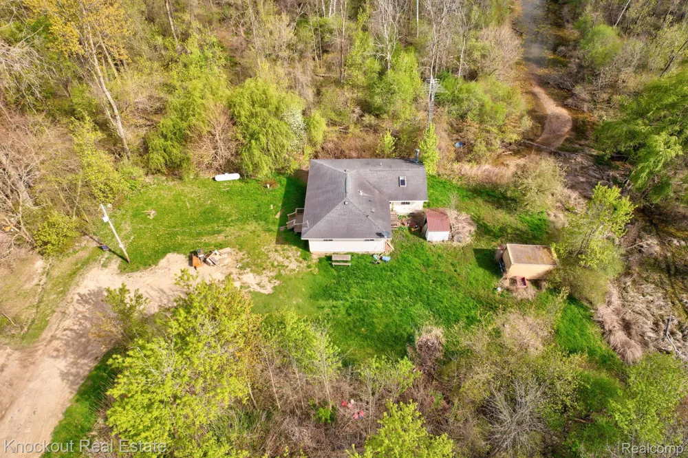 4539 Anderson Boulevard Dayton Township, MI 48760