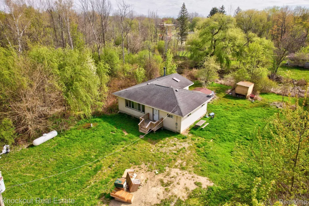 4539 Anderson Boulevard Dayton Township, MI 48760