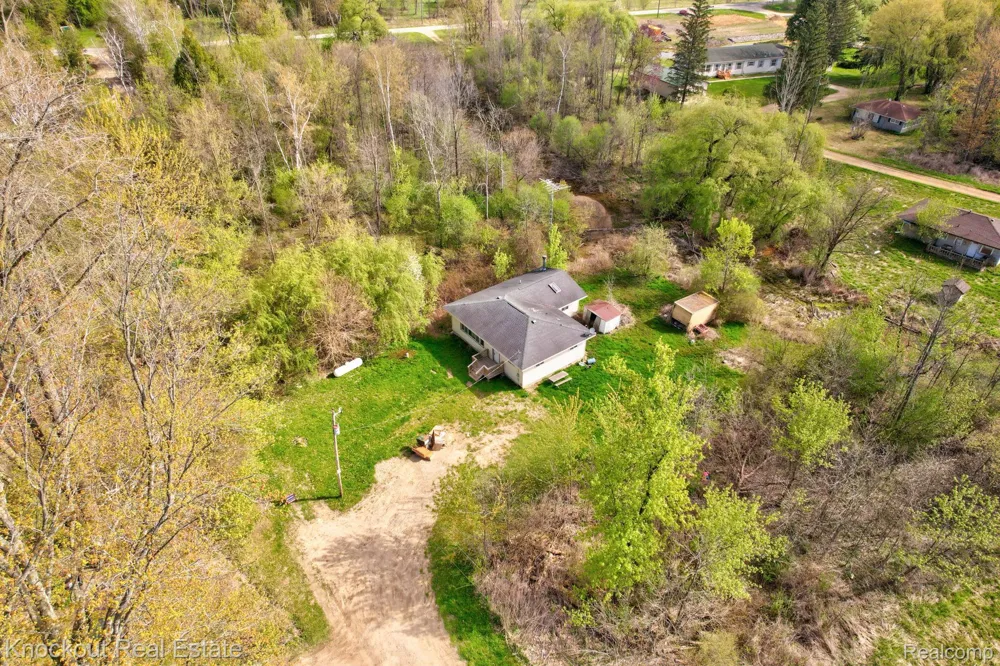 4539 Anderson Boulevard Dayton Township, MI 48760