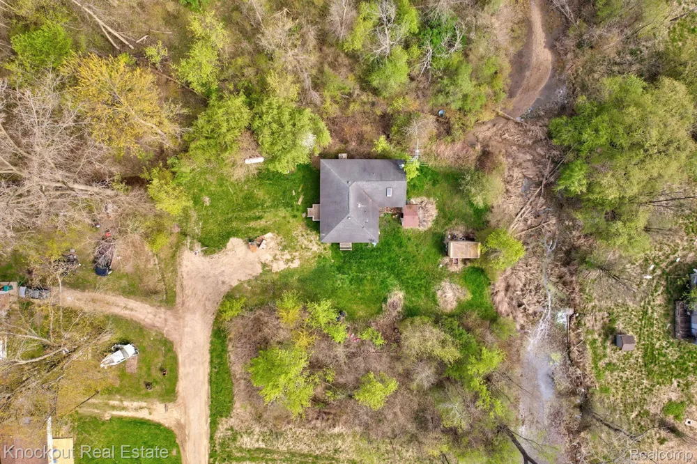 4539 Anderson Boulevard Dayton Township, MI 48760