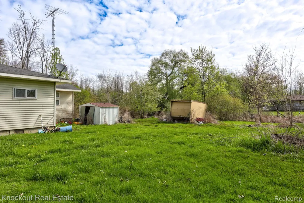4539 Anderson Boulevard Dayton Township, MI 48760