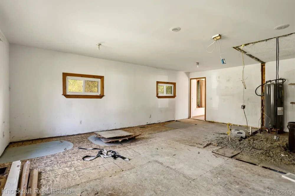 4539 Anderson Boulevard Dayton Township, MI 48760
