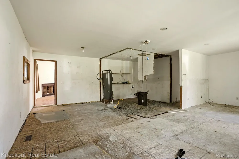 4539 Anderson Boulevard Dayton Township, MI 48760