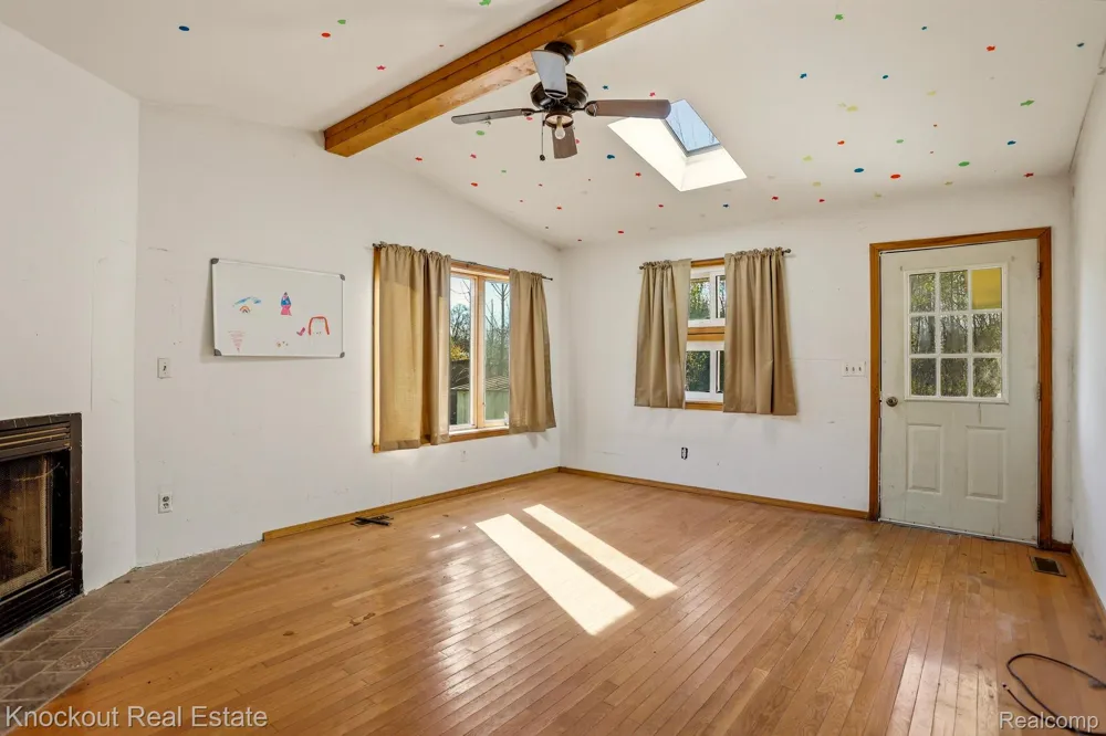 4539 Anderson Boulevard Dayton Township, MI 48760