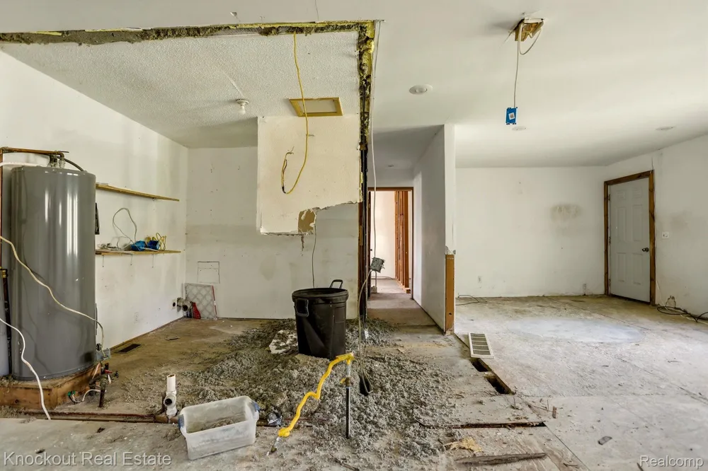 4539 Anderson Boulevard Dayton Township, MI 48760