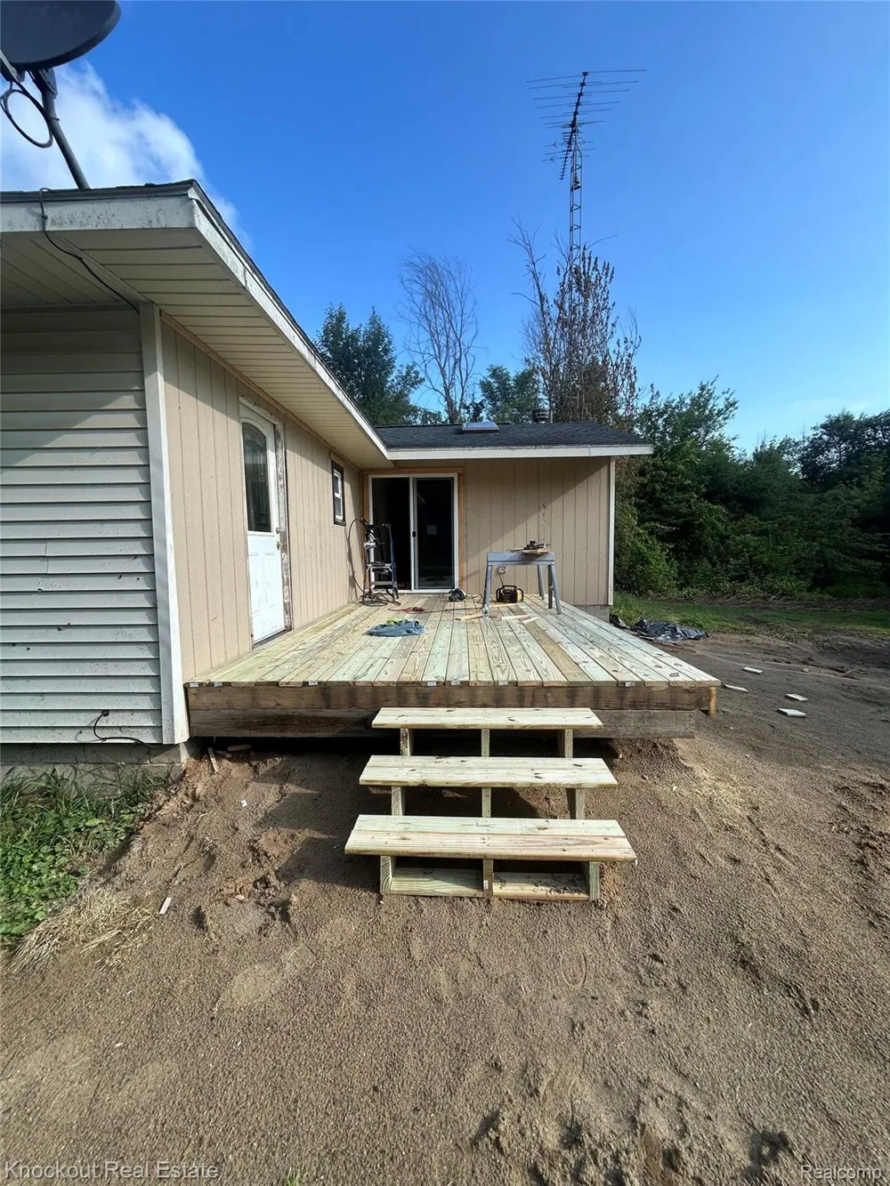 4539 Anderson Boulevard Dayton Township, MI 48760