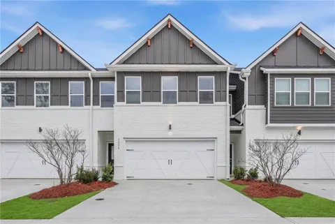 3228 Winding Waters Way